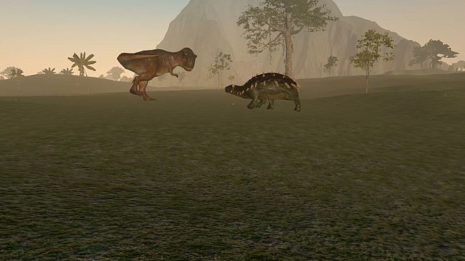 Hollowhead's VR Time Machine