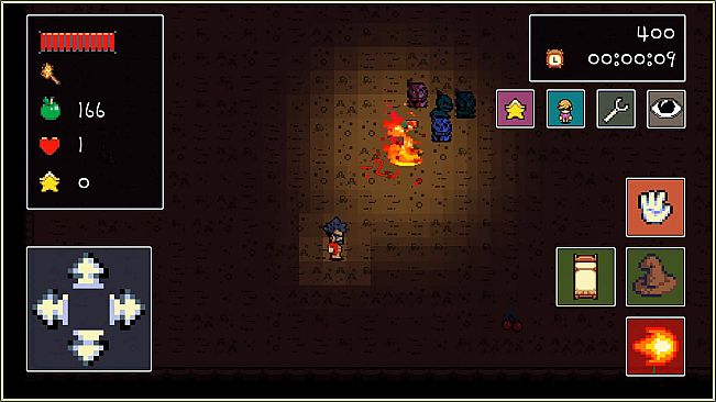 There Is No Turning Back!