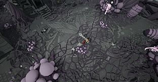 Ashen Knights: Foreshadow