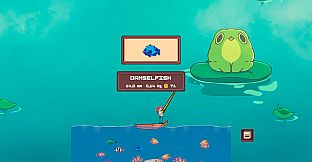 Pocket Pond