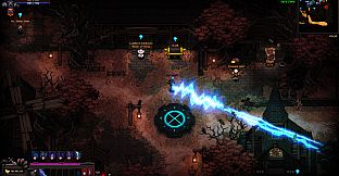 Hero Siege - Stormweaver