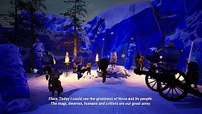 PAGO FOREST: TOWER DEFENSE