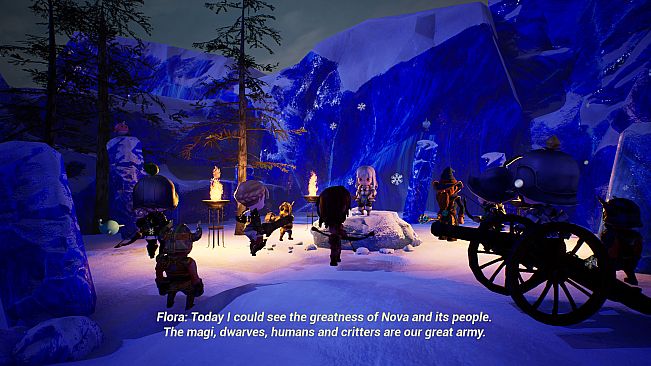 PAGO FOREST: TOWER DEFENSE