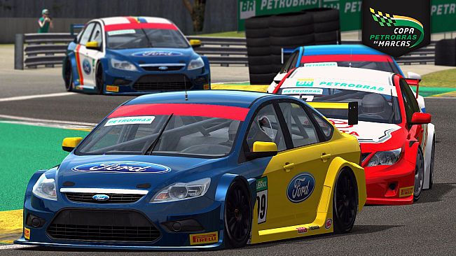 Copa Petrobras de Marcas