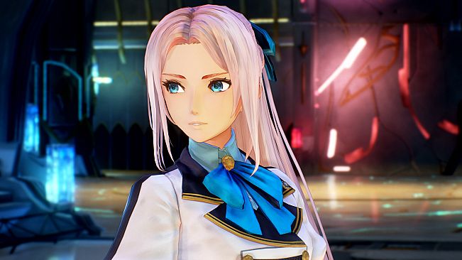 Tales of Arise - School Life Triple Pack (Female)