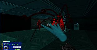 Exodus: Trapped In Time