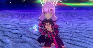 VR Live Yuzuki Yukari Mμ -  stay with me