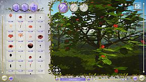 Gardener Plant Creator