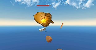 Acorn Cop - Platinum Acorn