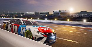 NASCAR 21: Ignition - Patriotic Pack