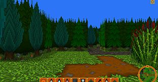 Chronicles of Vaeltaja: In Search of the Great Wanderer