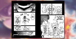 Fuga: Melodies of Steel (Manga) Vol. 7