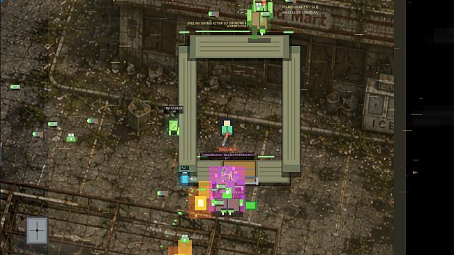 Sand Horde
