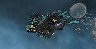 Star Conflict: Yith’Mor. Starter pack