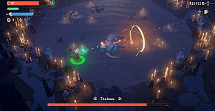 Moonlighter 2: The Endless Vault