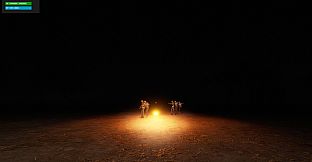 Gratuitous Zombie Cannon