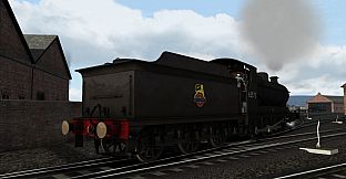 Train Simulator: BR Robinson Class O4 Loco Add-On