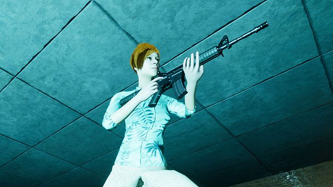 Gazmatera: Return Of The Generals