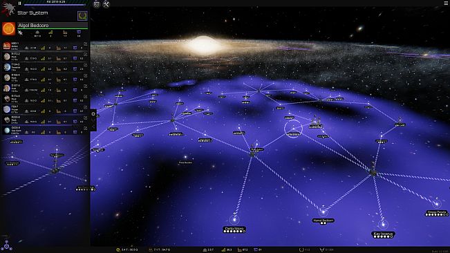 Heathen Engineering's Terran