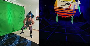 VRWorkout