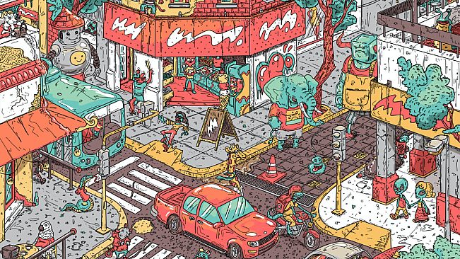 I commissioned some bees 8