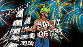 Pirates Are BLANKing Awesome