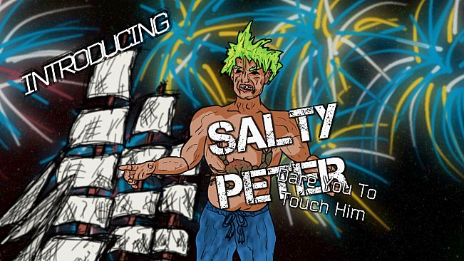 Pirates Are BLANKing Awesome