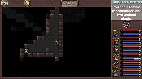 DoC God Mode Edition