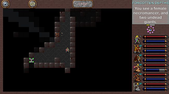 DoC God Mode Edition