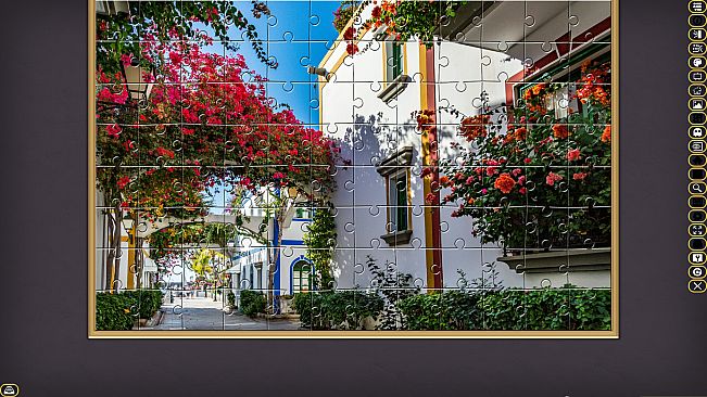 Jigsaw Puzzle Pack - Pixel Puzzles Ultimate: Variety Pack 8XS