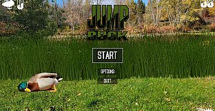 Jump Duck
