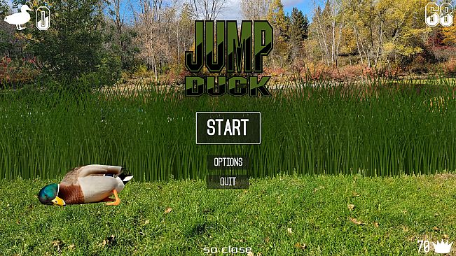 Jump Duck