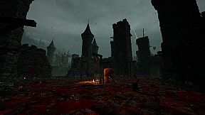 ETERNAL EXILE: BENEATH THE DARKNESS