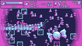 Tummy Bonbons The Sweet Monster