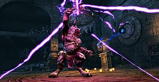 Killer Instinct: Anniversary Edition