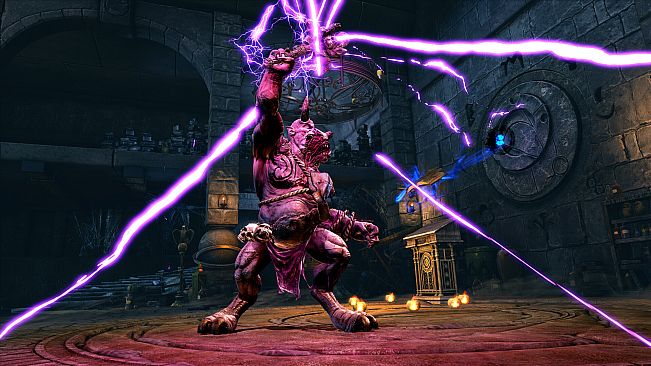 Killer Instinct: Anniversary Edition