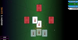 Grandpa's Euchre
