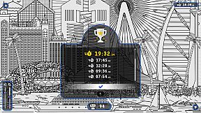 101 Cats Hidden in Dubai