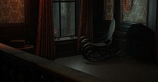 Haunted House Escape: A VR Experience