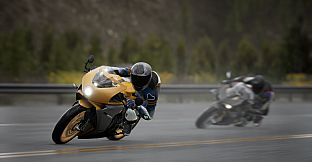 RIDE 5 - Dreamer's Garage Pack