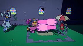 Cassette Beasts - New Wirral Edition