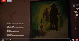BrokenLore: FOLLOW