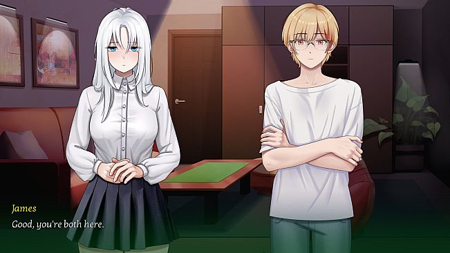 Durak NTR: the Fool who lost his gf in a card game