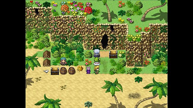 Astoria: The Holders of Power Saga