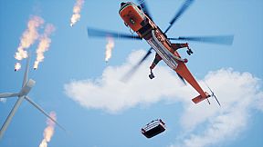 DEATH FIELD: The Battle Royale of Disaster