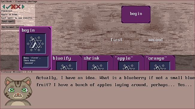 Lambda Spellcrafting Academy - Learn to Program!
