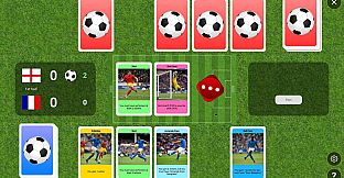 Match Cards: Football