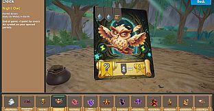 Magic Portals