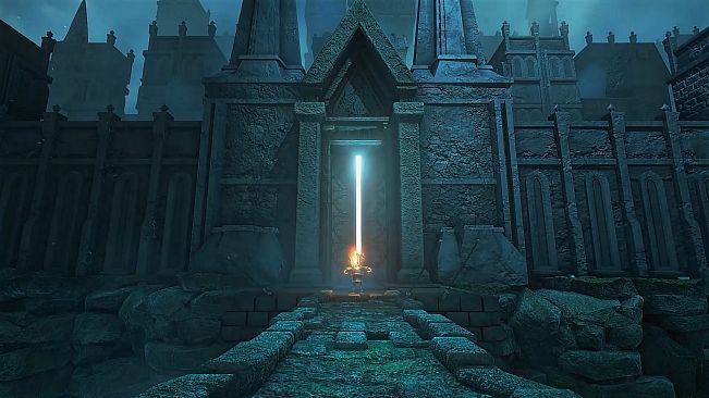 REVERSE-The Eternal Fire