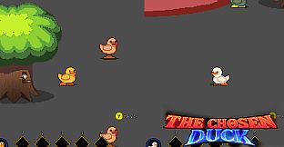 The Chosen Duck
